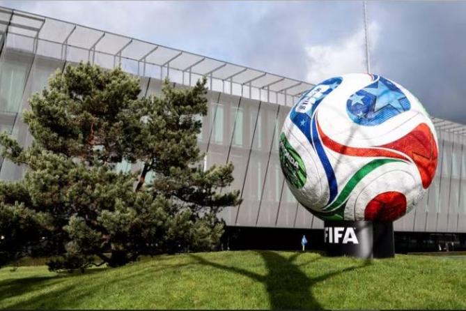 Maputo acolhe iniciativa da FIFA para impulsionar o futebol amador e de base