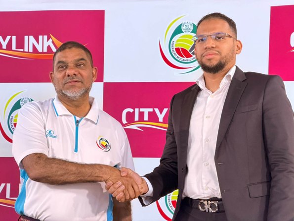 FMF e CityLink reforçam mobilidade das selecções nacionais