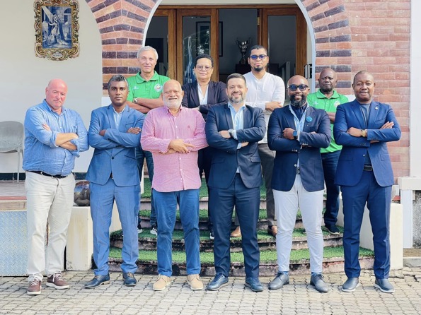 Comissões de Trabalho da FMF comprometem-se com o futuro do futebol moçambicano
