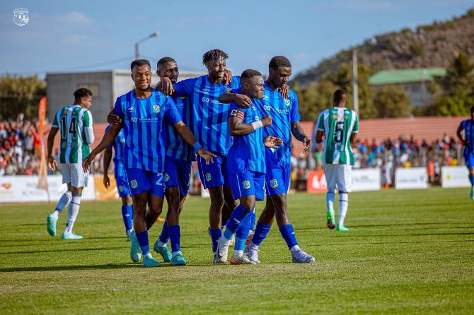 “Hidroelétricos” constroem margem decisiva e encaminham 4.º título nacional no Moçambola-2025