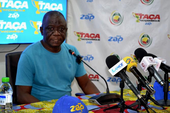 Meias-Finais da Taça de Moçambique ZAP 2025: Entre Ambição, Respeito e a Esperança de “Salvar a Época”