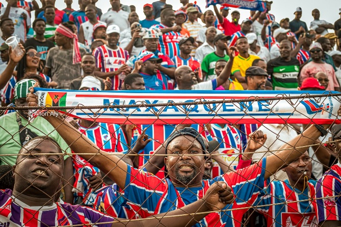 Tricolores renascem, Sofala estreia-se e Pemba regressa: o novo mapa do Moçambola 2026 está desenhado