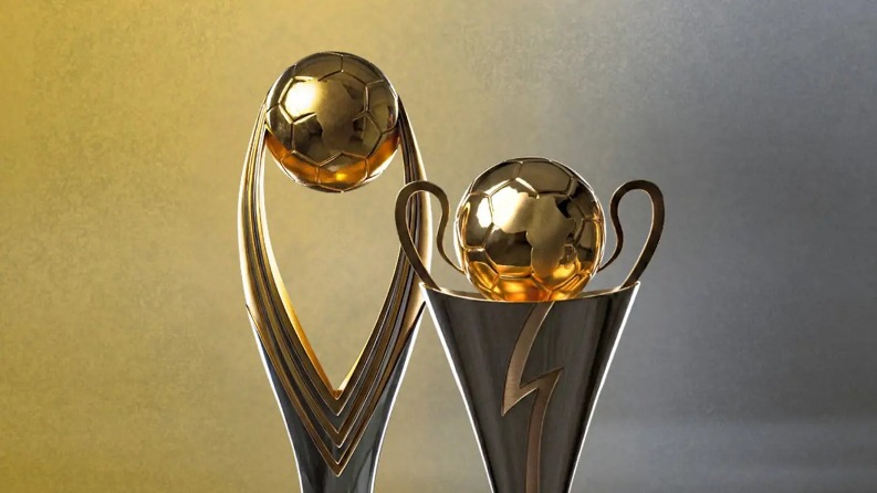 CAF divulga calendário das Afrotaças 2026/27
